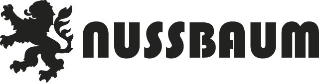 Logo Spedition Nussbaum